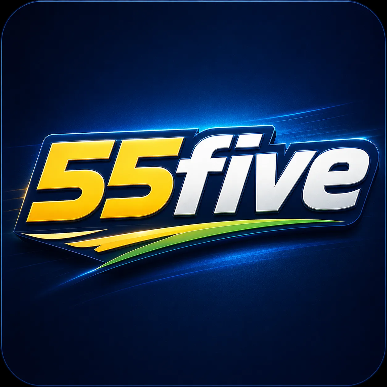 55FIVE - Game Gaple Seru dan Menyenangkan