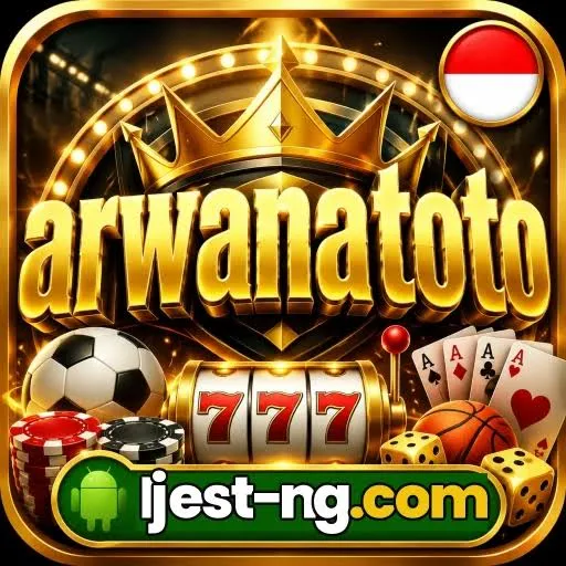 ARWANATOTO - Game Santai dan Mengasyikkan