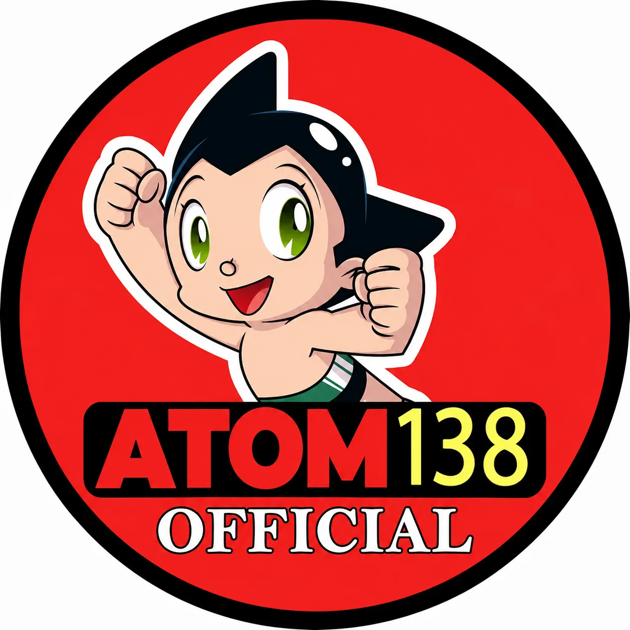 ATOM138 - Game Memancing Seru dan Menantang