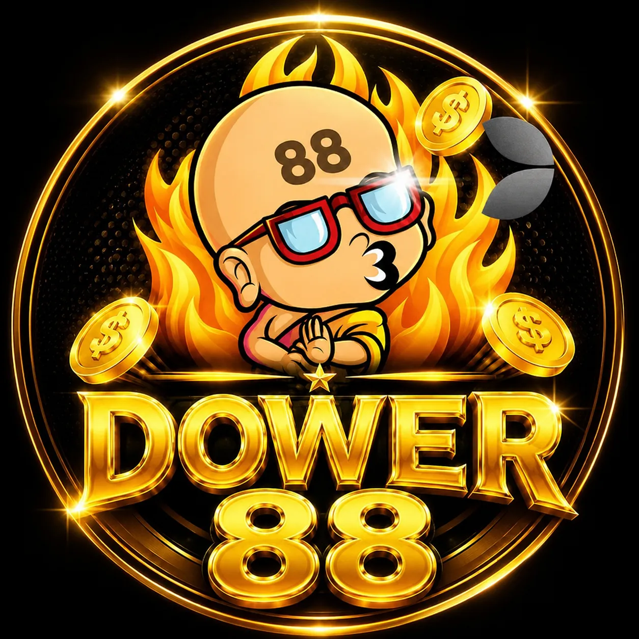 DOWER88 - Game Olahraga Seru dan Menantang