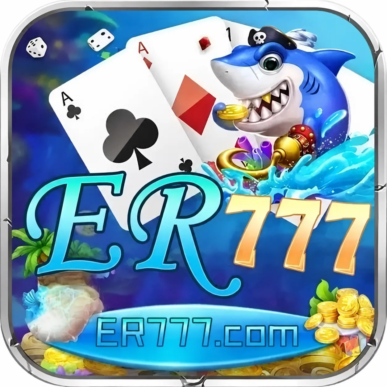 ER777 - Petualangan Seru di Dunia Fantasi