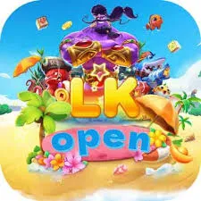 LKOPEN - Pertarungan Seru Tembak Ikan