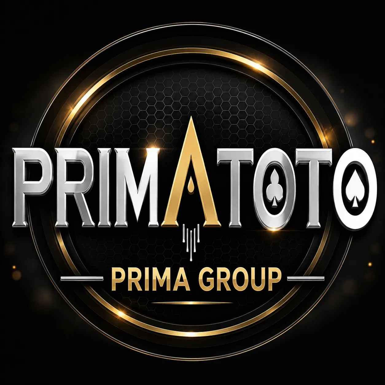 PRIMATOTO - Game Kasino Seru dan Menegangkan
