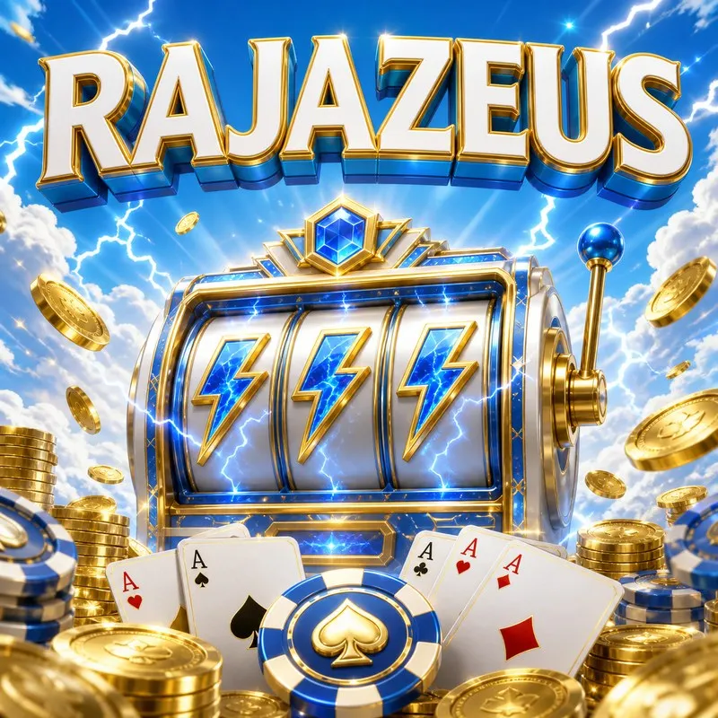 RAJAZEUS - Aplikasi Utility Terbaik untuk Kebutuhan Sehari-hari