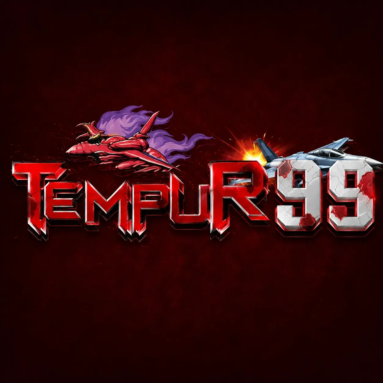 TEMPUR99 - Pertarungan Strategis di Dunia MOBA